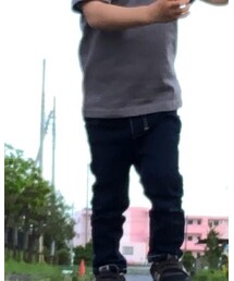 EDWIN | デニムパンツ