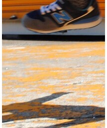 NEW BALANCE | スニーカー