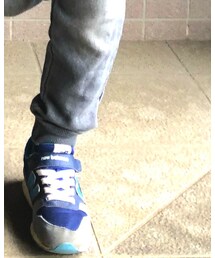 NEW BALANCE | スニーカー