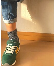 NEW BALANCE | スニーカー