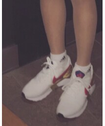 NIKE | スニーカー