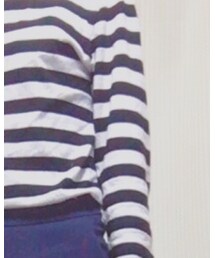 無印良品 | Tシャツ/カットソー
