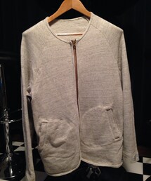 banal chic bizarre S.S.A.W | 2014AW(カーディガン/ボレロ)