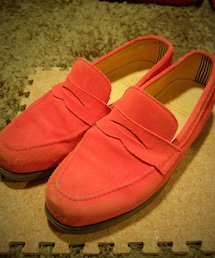 UNITED ARROWS | スエード(ドレスシューズ)