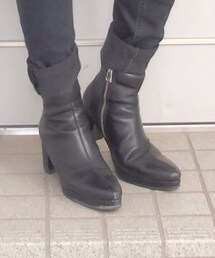 banal chic bizarre S.S.A.W | ヒールブーツ(ブーツ)