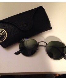 Ray-Ban | RB3447(サングラス)