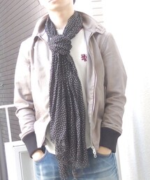 Undercoverism | ストール(ストール/ショール)