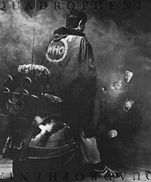 the who | quadrophenia(CD)