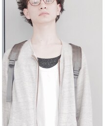 H&M | タンクトップ