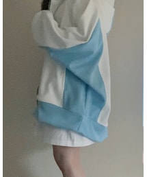 maonosuke | パーカー