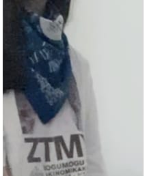 ずっと真夜中でいいのに。 | バンダナ/スカーフ