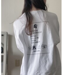 81teez | Tシャツ/カットソー