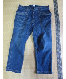 GOHEMP | Gohemp VENDOR LEGGINGS PANTS(デニムパンツ)