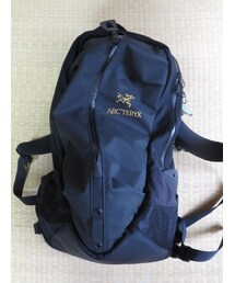 AEC`TERYX(バックパック/リュック)