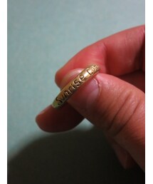 指輪 sunrise comming(リング)