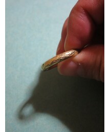 日の出もよう(リング)