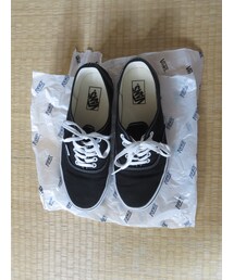 VANS　AUTHENTIC(スニーカー)