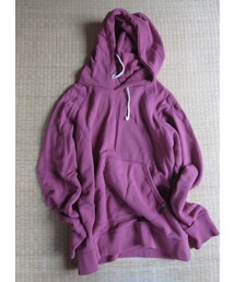 パーカー　GOHEMP(パーカー)