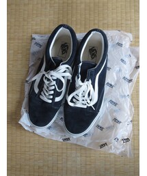 VANS オールドスクール(スニーカー)