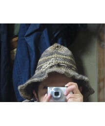 フェスハット(ハット)