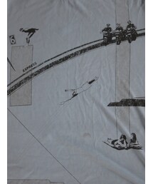 スポーツ(Tシャツ/カットソー)