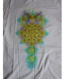 染めT(Tシャツ/カットソー)