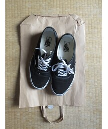 VANS(スニーカー)
