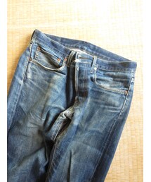 ジーンズ(デニムパンツ)