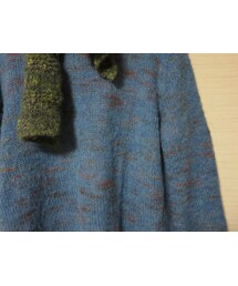 ざっくりなセーター(ニット/セーター)