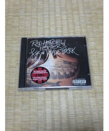 レッチリ live in hyde park(CD)