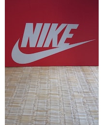 NIKEのロゴはやはりかっこいい昔から。(その他)