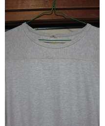 ベースボールシャツ(Tシャツ/カットソー)