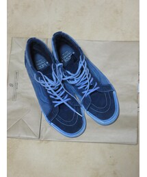 青はいいね(スニーカー)