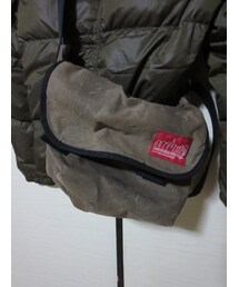 バッグ(メッセンジャーバッグ)