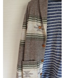 ジャケット(その他アウター)