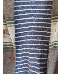 ボーダーシャツ(Tシャツ/カットソー)