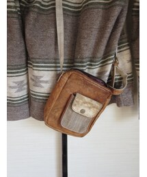 バッグ(ボディバッグ/ウエストポーチ)