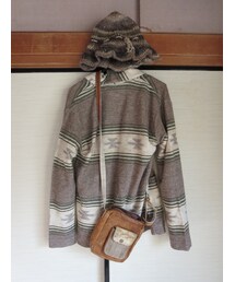 後ろ姿(その他アウター)