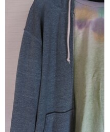 パーカー(パーカー)