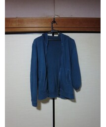 薄手パーカー(パーカー)