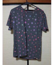 ドットT(Tシャツ/カットソー)