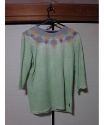 染T(Tシャツ/カットソー)