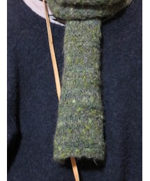 マフラー(マフラー)