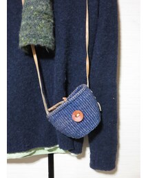 バック小(ボディバッグ/ウエストポーチ)