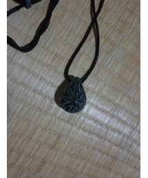 ガラスアクセサリー(ネックレス)