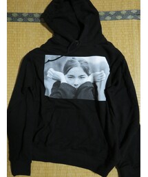 ビヨーク(パーカー)