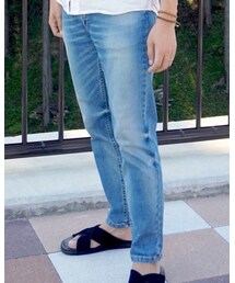 JOURNAL STANDARD | デニムパンツ