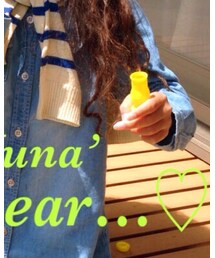 GU | ワンピース