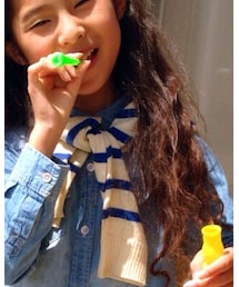 スキップランド | カーディガン/ボレロ