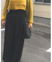 used | ショルダーバッグ